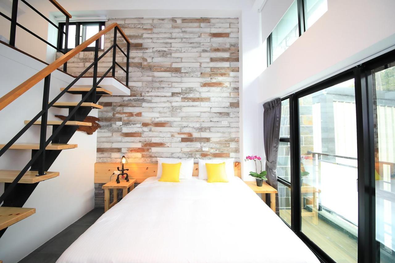 Dahan Qixingtan Xinghai B&B No1044&2202 מראה חיצוני תמונה