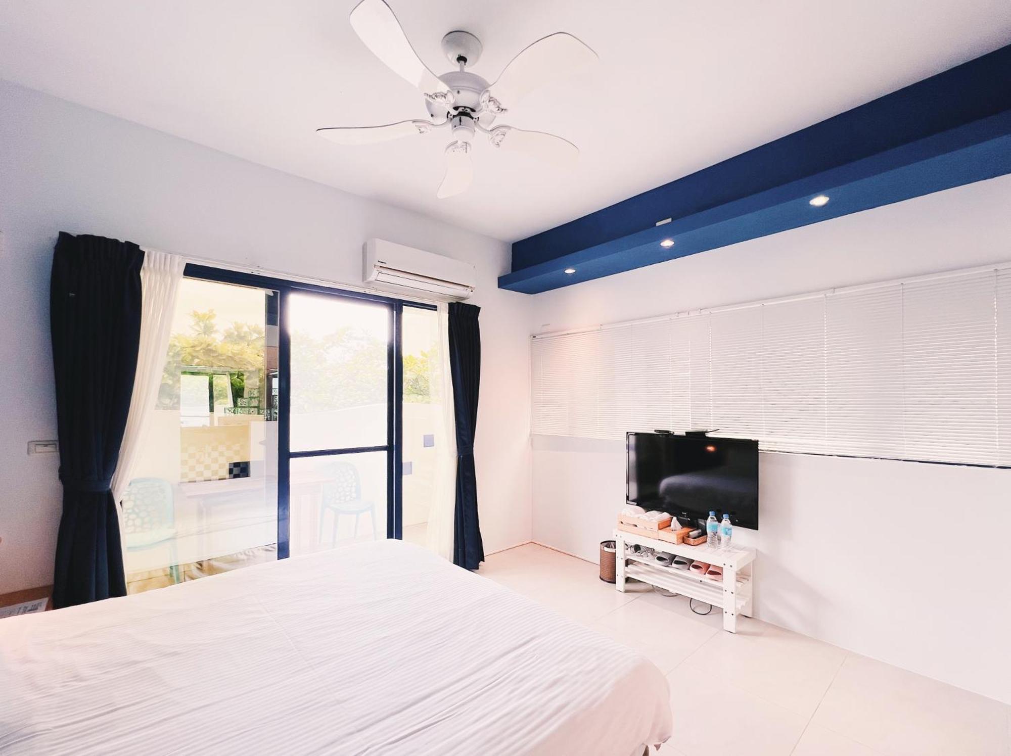 Dahan Qixingtan Xinghai B&B No1044&2202 מראה חיצוני תמונה