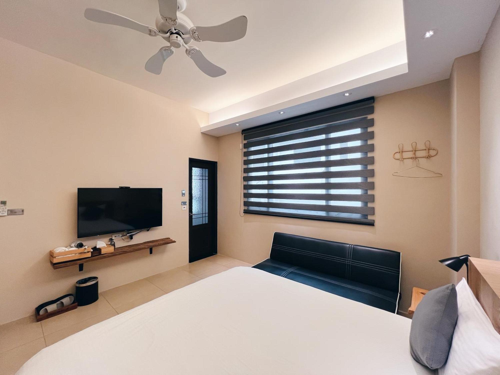Dahan Qixingtan Xinghai B&B No1044&2202 מראה חיצוני תמונה